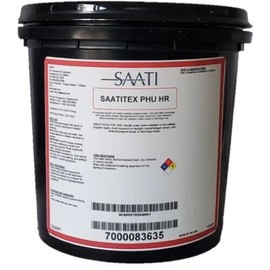 Saati Saatitex PHU HR Photopolymer Emulsion, Gallon