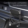 ADX Magsafe Soporte De Celular Para Auto Gira 360 Grados