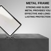 RedCap Magnetic Aluminum PSA Graded Card Holder 35PT Premium PSA