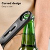 Double Sided Knife Sharpener 6 in 1 Multifunction Portable Knife