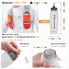 TRIWONDER Running Backpack, Bag, Hydration Vest, Trellant, Mountaineering, Bicycle Racing,