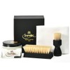 Safir Shoe Polishing Set, Creme 1925 Set, Trial Kit, Shoe