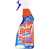 Bref Power Fights Limescale and Dirt