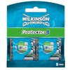 2 x 8 Wilkinson Sword Protector 3 Rasierklingen mit der