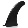 Single Fin Central Fin Nylon Longboard Surfboard Paddleboard Fin 6.5''
