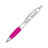 1 x Pink Best Mum Pen - Mother Mummy Mother's