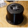 OMTech Co2 laser tube extension with fan) 75mm (other length's