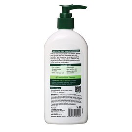 Plunkett's NS Extra Dry Skin Moisturiser 250ml