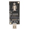 USB3.0 4G Module Adapter Board NGFF M.2 Key B to