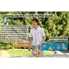 Wood Trebuchet kit for 12 and up, Fully Adjustable, launches