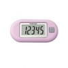 Yamasa Lavender Pedometer EX-150 Health Measurement