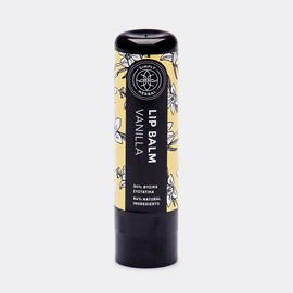 Simply Herbal Lip Balm Vanilla with Herbal Oil and Butter blend (5ml)