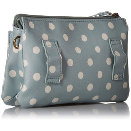 playera y jeans Maria Mini Crossbody para mujer, Mint, Talla unica