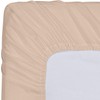 Utopia Bedding Queen Fitted Sheet - Bottom Sheet - Deep