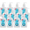Germ-X Original Hand Sanitizer, 8 Fl Oz (Pack of 12),