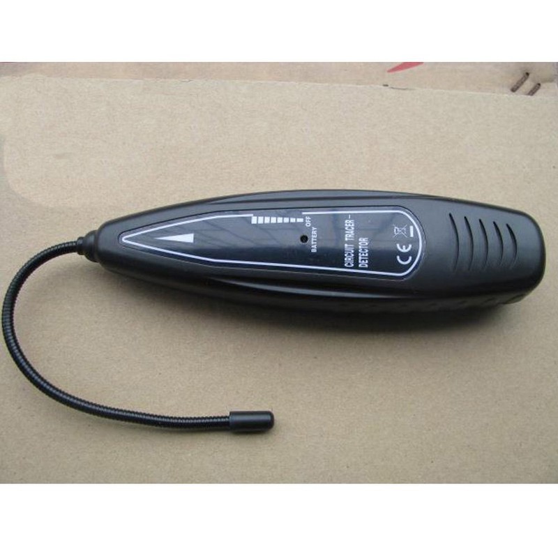 VIGORWORK Cars Break Detector Circuit Tester