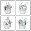 Carb Carburetor with Gaskets Replacement for Columbia Par Car LMB-230
