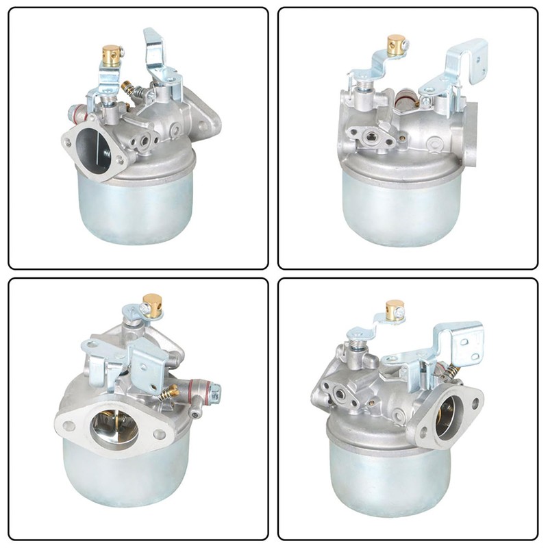 Carb Carburetor with Gaskets Replacement for Columbia Par Car LMB-230
