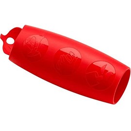 Kuhn Rikon Garlic Roller, Red