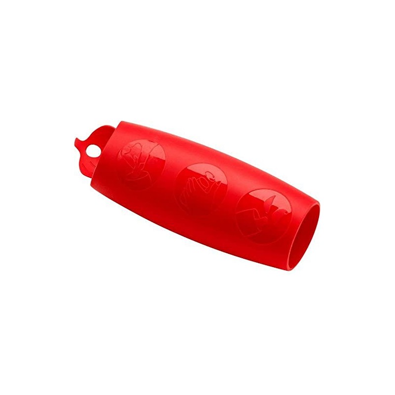 Kuhn Rikon Garlic Roller, Red