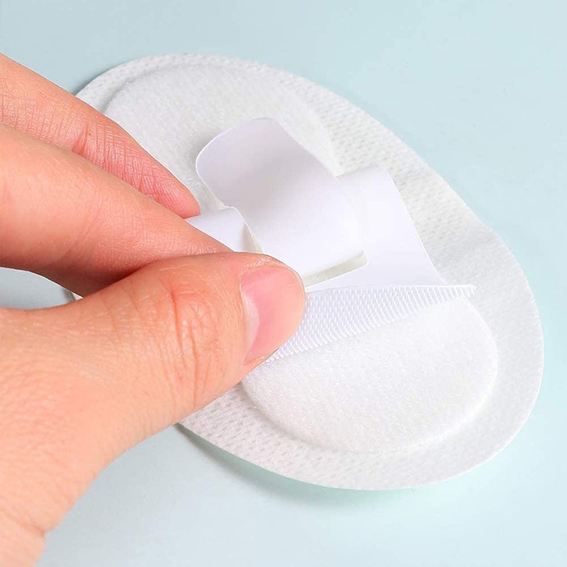 10 PCS Catheter Stabilizer Leg Band Holder Breathable Catheter Fixed