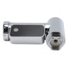 Shower Thermometer Bath Water Temperature Meter Tester LED Display for
