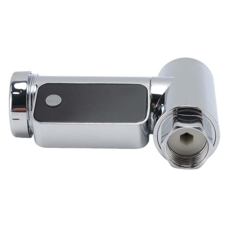 Shower Thermometer Bath Water Temperature Meter Tester LED Display for