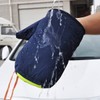 자전거글러브 핸들커버 토시 방한 방풍 겨울 오토바이 Bicycle Gloves Handle