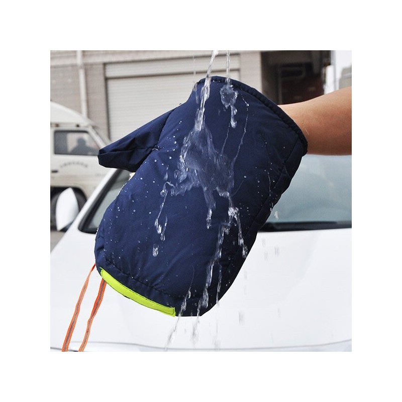 자전거글러브 핸들커버 토시 방한 방풍 겨울 오토바이 Bicycle Gloves Handle