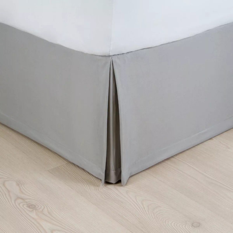 Vianney Rodapie Matrimonial Galia Gris Glacial Vianney