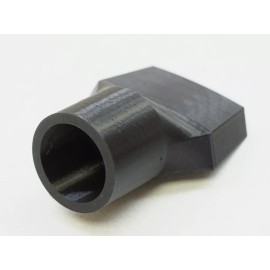 Ryobi 1.25 Hose Attachment Adapter for Ryobi One+ Cordless Vacuum 18v (Fits P714)