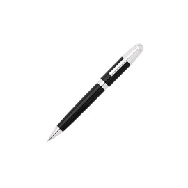 Festina Classic Chrome Mechanical Pencil Black Length 14.1cm FSN1966A