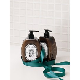 [2 sets, choose 1 of 3 types] Buca Classic Deep Perfume Moisture Body Lotion 1050ml / [2개세트 3종 택1] 뷰카 클래식 딥 퍼퓸 모이스처 바디로션1050ml