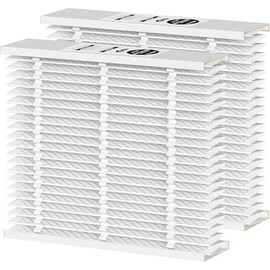 2 Packs-EXPXXFIL0020 Expandable Air Filter Media Replacement Compatible with Bryant/Carrier EZ-FLEX EXPXXFIL0020 heating and cooling system, MERV 13