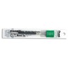 Pack of 3&nbsp;Pentel LR7&nbsp;Energel Liquid Roller Refills, Point 0.7&nbsp;mm, Line