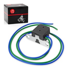 Stator Pickup Pulse Coil Compatible with Yamaha Timberwolf 250 YFB250 2WD 4WD 1994-2000 Bear Tracker 250 YFM250 2WD 1999-2000