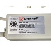 Everwell Mute Box Condensate Pump for Mini Split Ductless Air