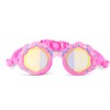 Bling 2O Seashell Pink Shore Swim Goggles