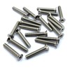M5 x 30mm Countersunk Machine Screw DIN965 - A4 (316)