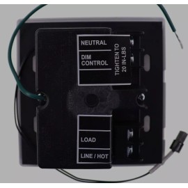 VANTAGE STPERW201 ELECTRONIC POWER STATION MODULE, 277V, WHITE