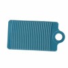 Mini Washing Board, Plastic, Non-slip, for Laundry, Hand Washing Board,