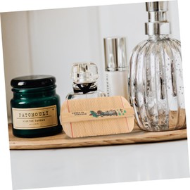 Outanaya 2pcs Multipurpose Dense Hair Comb Lightweight Dandruff Comb for Hair Care Double-sided Grooming Tool for Home Use Styling