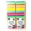 Handy Helpers Sponge Scouring Pads Set 10 Pack-Handy Helpers -LOT