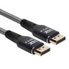 Displayport 2.0 Cable DVI HD Adapter Line 16K at 60Hz