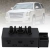 Car Power Seat Adjustment Switch 12451495 High Sensitivity Replacement for