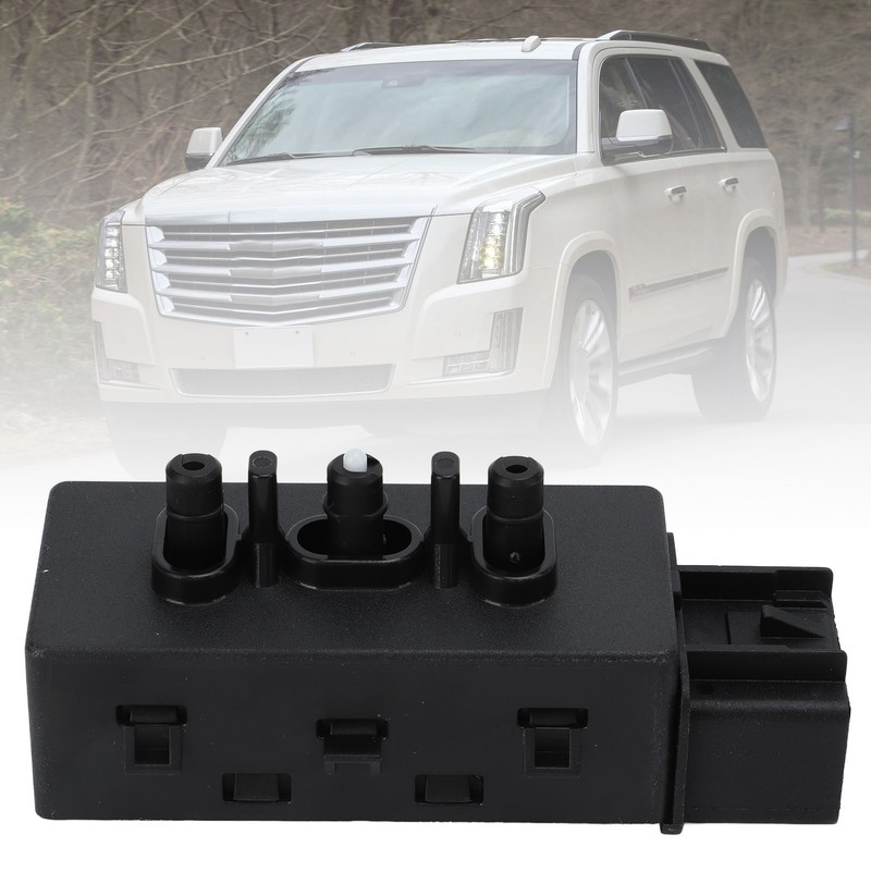 Car Power Seat Adjustment Switch 12451495 High Sensitivity Replacement for