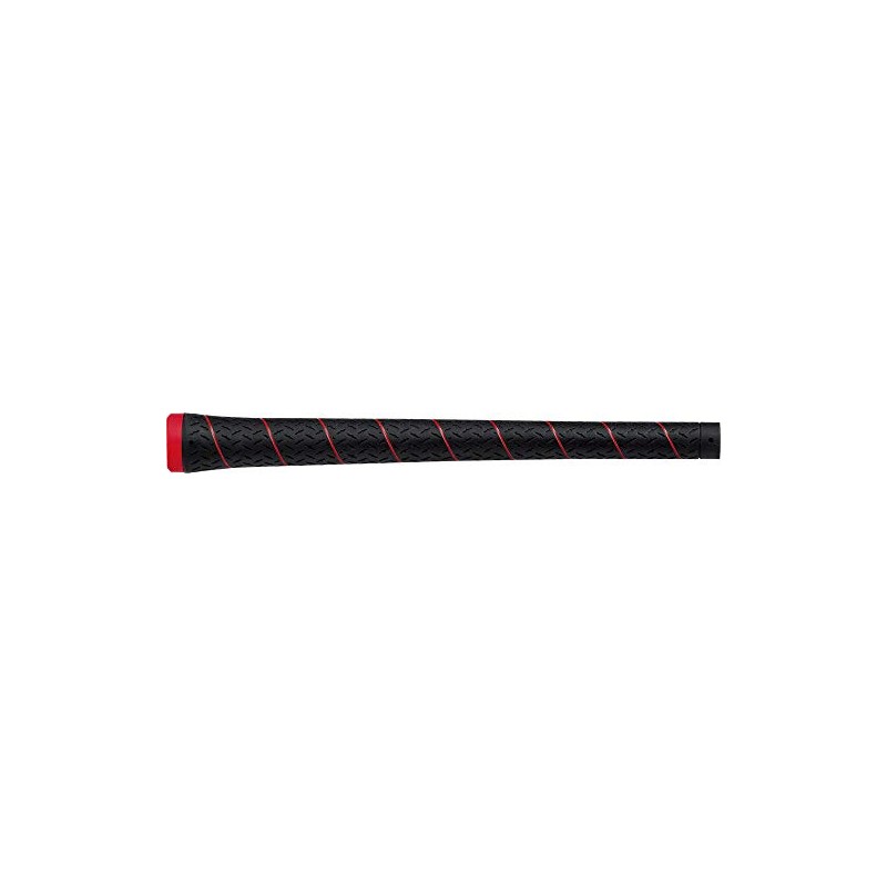 IOMIC Grip LTC Grip Moebius Black Wood & Iron Grip