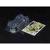 Tamiya 95614 Mini 4WD Special Product Festa Jone L Clear