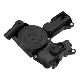 Separador de Aceite de Coche Válvula PCV 06H103495A Ajuste para Etc