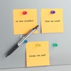 Ant Mag Magnetic Push Pins Strong Push Pin Magnets for